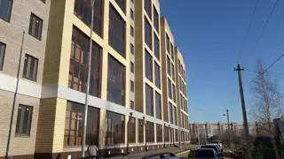 ЖК ул. Серова - фото 4