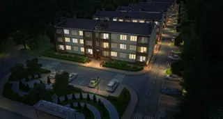 ЖК Оазис - фото 9