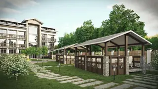 ЖК Поляна Парк - фото 4