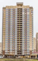 ЖК Достоевский-3 - фото 1