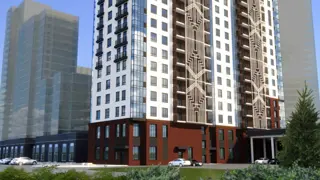 ЖК Воздух - фото 2