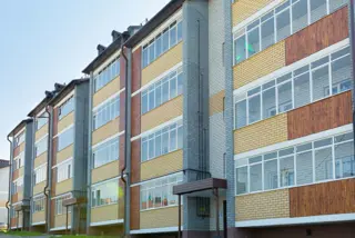 ЖК ул. Совхозная - фото 5