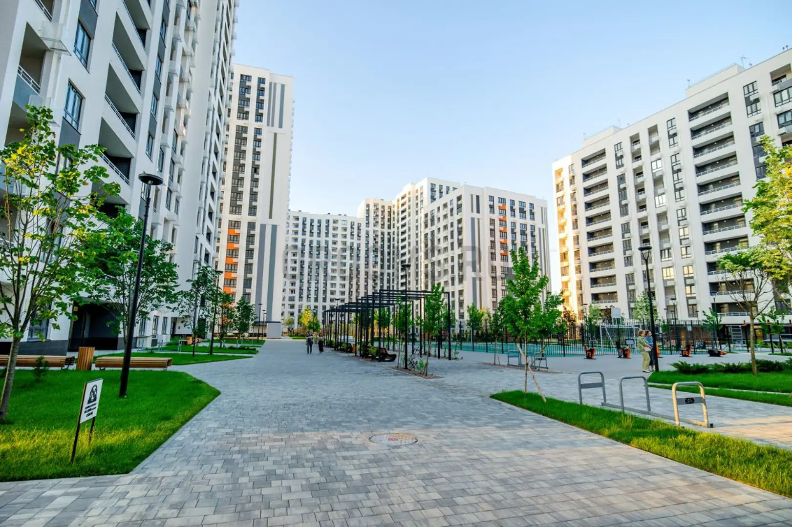 ЖК NOVELLA | фото 16 | id-14060 ЖК NOVELLA - новостройка комфорт-класса | фото 16 | id-14060