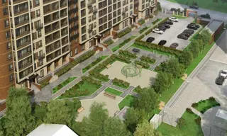 ЖК Потанинская 2 - фото 2