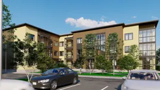 ЖК Nova Vita - фото 11