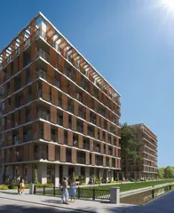 Гостиничный комплекс Корсаков - фото 9