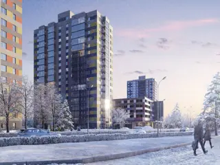 ЖК Green - фото 7