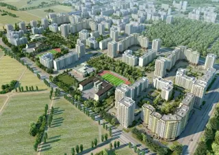 ЖК Южный берег - фото 11