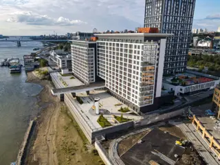 ЖК Apart-River - фото 3