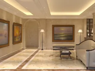 ЖК Новая Заря - фото 11