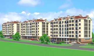 ЖК Эврика - фото 8