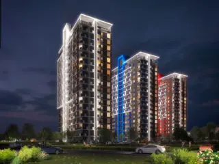 ЖК На Садовой - фото 12