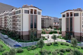 ЖК Акварель - фото 2