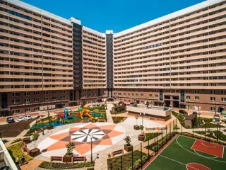 ЖК Центральный - фото 4