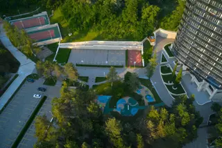 ЖК Сан Сити - фото 24