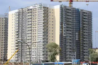 ЖК Восток - фото 5