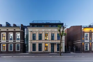 ЖК Клубный дом Мирас - фото 2