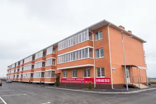 ЖК Матрешки - фото 16