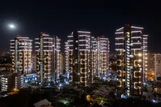 ЖК Седьмой континент - фото 6