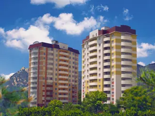 ЖК по ул. Кириченко - фото 3