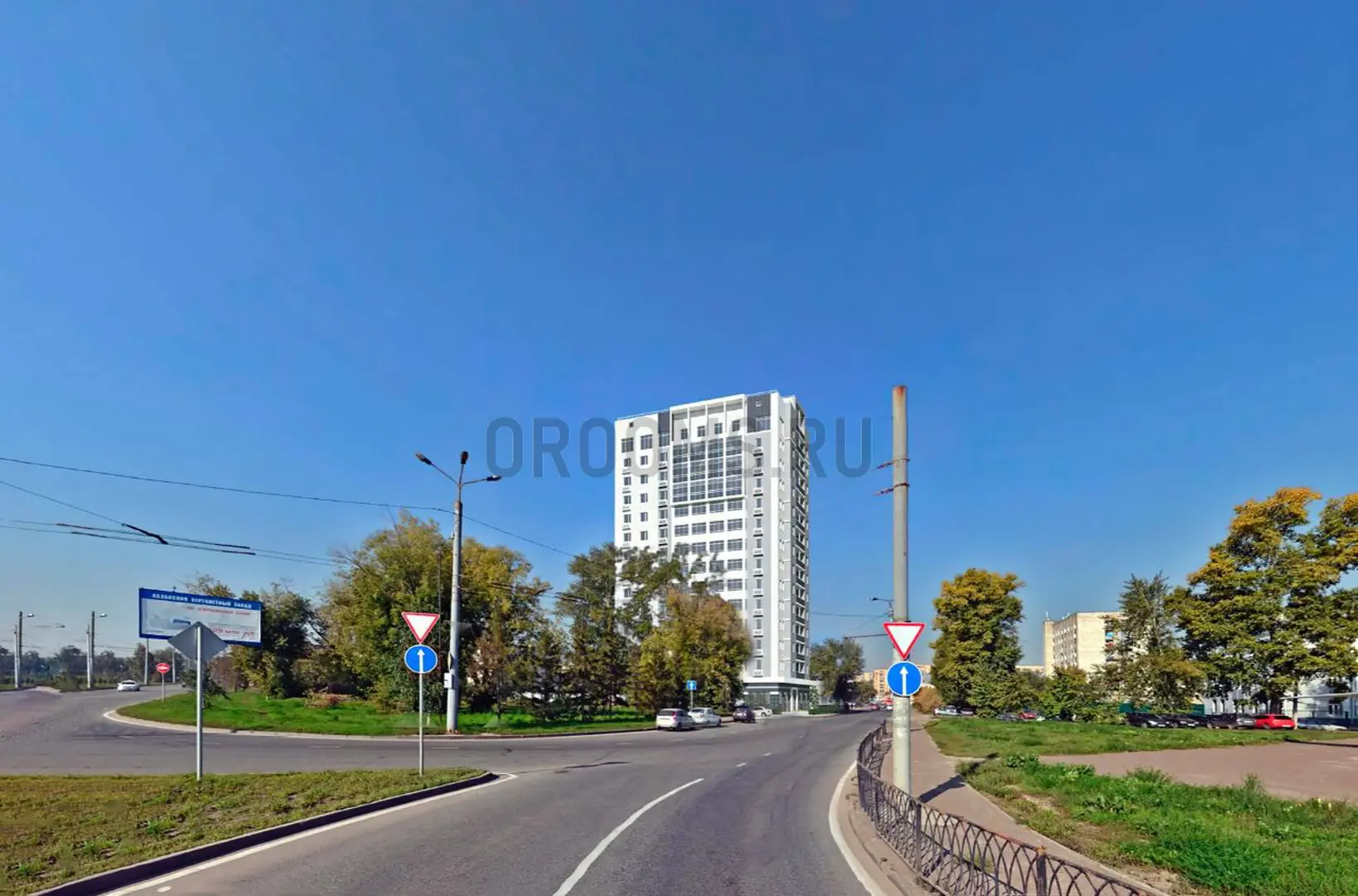 ЖК АВИАТОР | фото 4 | id-13803 ЖК АВИАТОР - новостройка комфорт-класса | фото 4 | id-13803