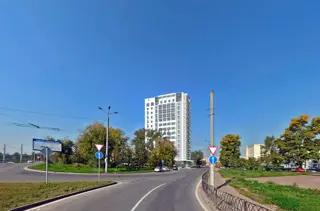 ЖК Авиатор - фото 4