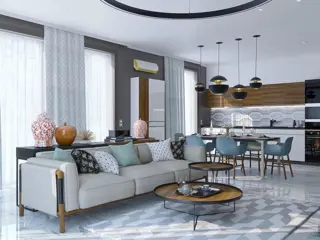 ЖК Fellini - фото 14