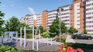 ЖК Новый Горизонт - фото 10