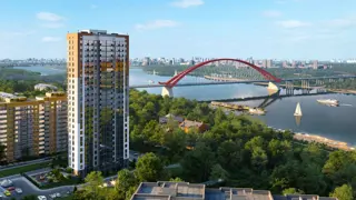 ЖК Расцветай на Бугринской роще - фото 5