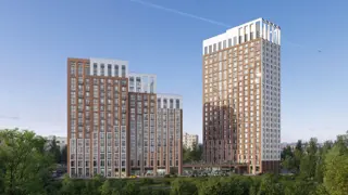 ЖК Новаторы - фото 2