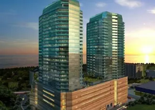 ЖК Кристалл Тауэрс - фото 2