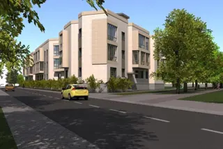 ЖК Мелодия леса - фото 4