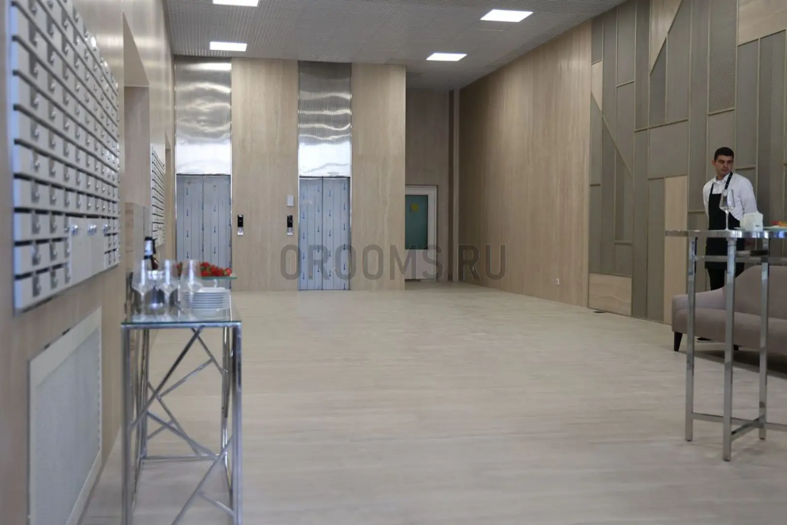 ЖК THE GRAND PALACE | фото 9 | id-14880 ЖК THE GRAND PALACE - новостройка бизнес-класса | фото 9 | id-14880