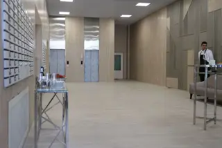 ЖК The Grand Palace - фото 9