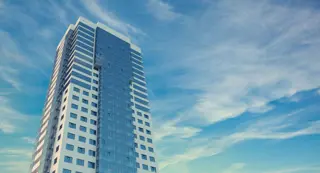 ЖК Европа Тауэр - фото 4