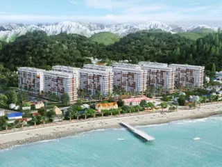 ЖК Каравелла Португалии - фото 1