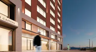 ЖК Место - фото 5