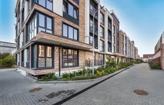 ЖК СанСити - фото 5