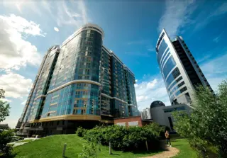 ЖК Дождь - фото 9