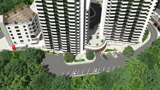 ЖК Огни Сочи - фото 6