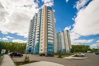 ЖК Акварельный - фото 17