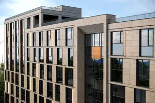 ЖК Almond - фото 2