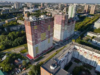 ЖК Дианит - фото 1