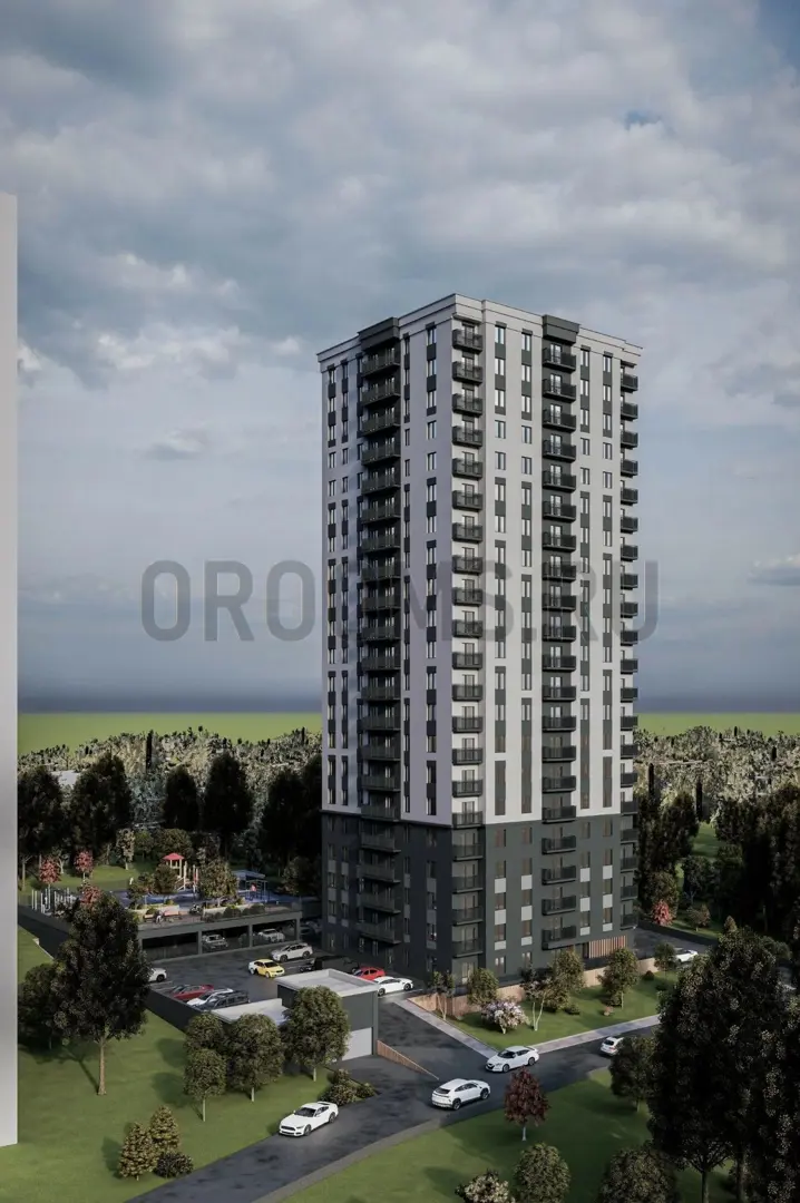 ЖК ТИХИЙ | фото 2 | id-17715 ЖК ТИХИЙ - новостройка комфорт-класса | фото 2 | id-17715