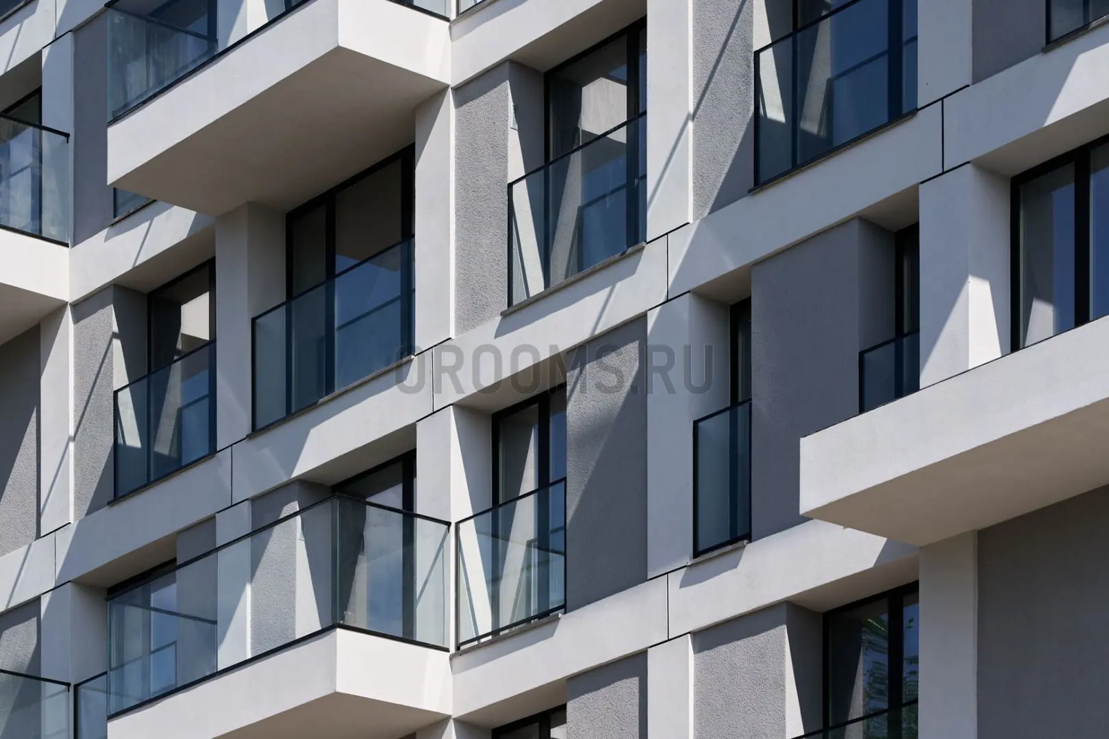 ЖК НА НИКИТИНА | фото 11 | id-2801 ЖК НА НИКИТИНА - новостройка комфорт-класса | фото 11 | id-2801