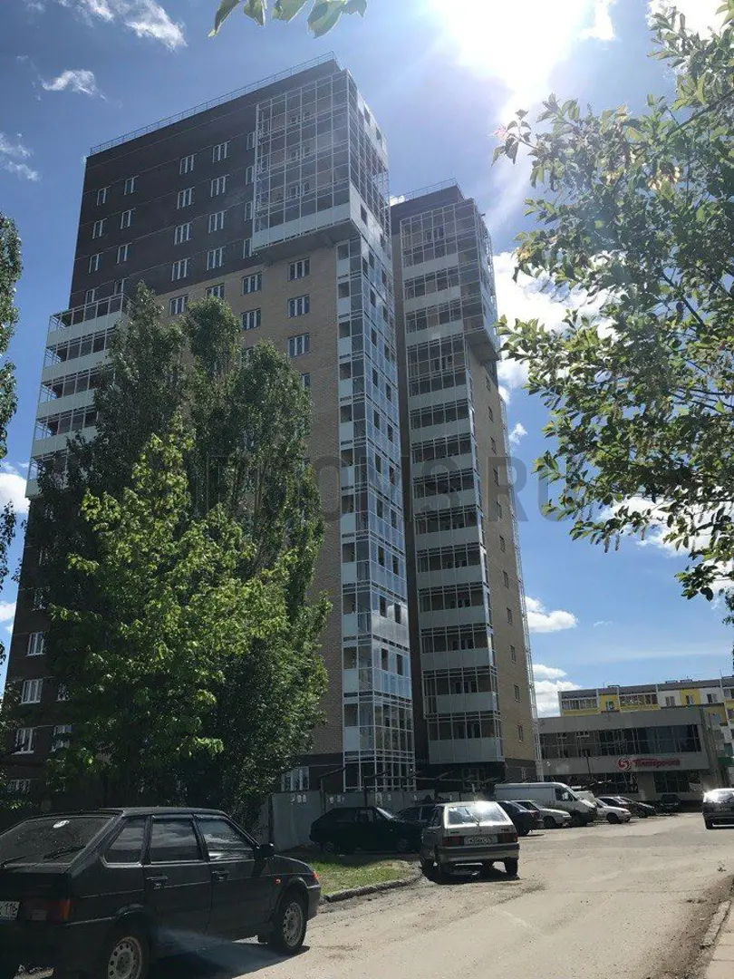 ЖК 58 МИКРОРАЙОН | id-13902 ЖК 58 МИКРОРАЙОН - новостройка эконом-класса | id-13902