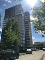 ЖК 58 микрорайон - фото 1