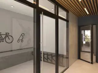 ЖК Sport Village - фото 25