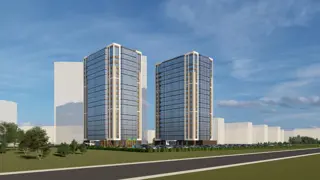 ЖК КАМА - фото 4