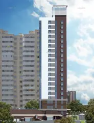 ЖК Berkut House - фото 1